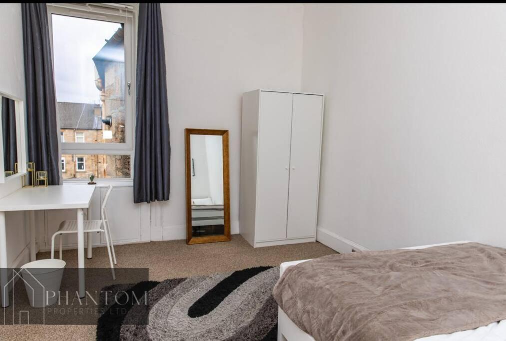 Complex Suite Glasgow Buitenkant foto
