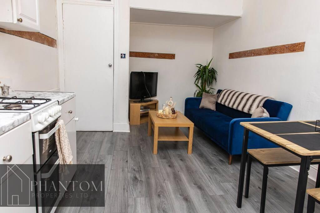 Complex Suite Glasgow Buitenkant foto